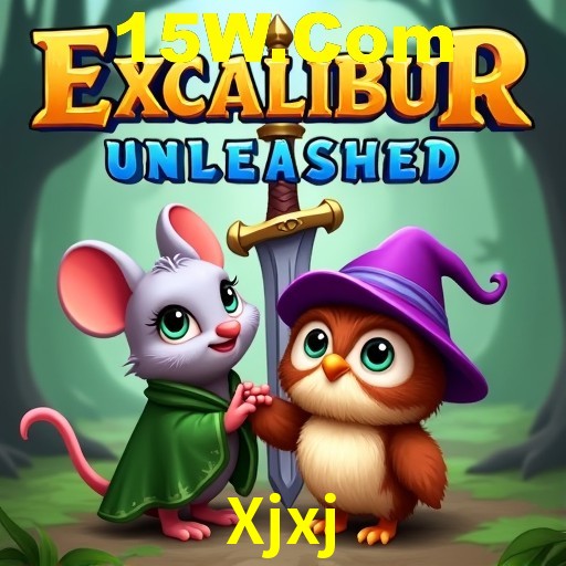 Download para Android e iOS na Xjxj