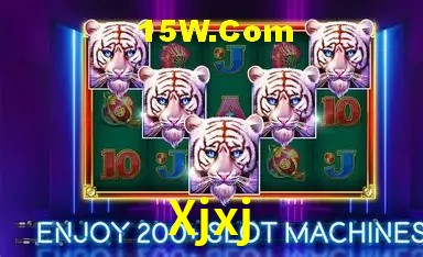 Jogos de Slot Xjxj