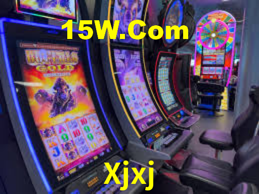 Xjxj: Seu Cassino Premiado com Pagamentos Rápidos