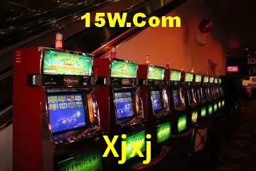 Tecnologia da Plataforma Xjxj