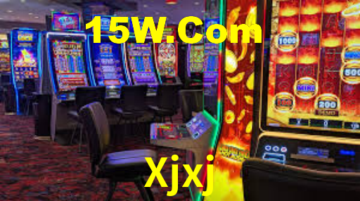 Xjxj: Jogos de Caça-Níqueis-Altas Recompensas, Roleta-Velocidade, Blackjack-Desafios Máximos