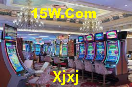 Xjxj Bet