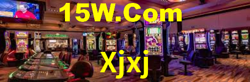 Sinta a adrenalina dos jogos de cassino com Xjxj