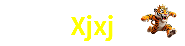 Logo da Xjxj